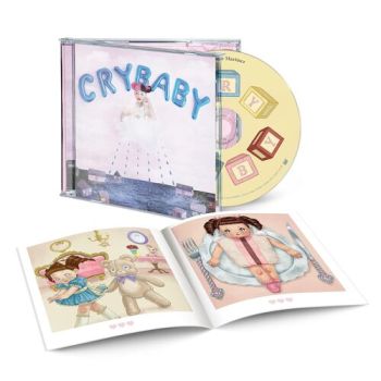 Martinez Melanie - Cry Baby (Deluxe Edition) CD