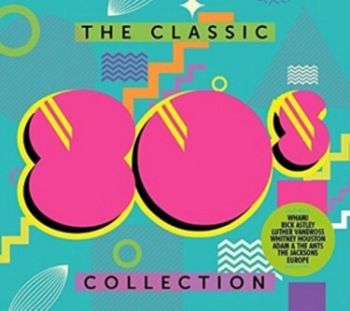 Various - Classic 80\'s Collection 3CD