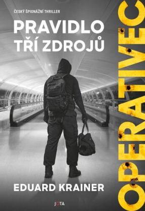 Operativec: Pravidlo tří zdrojů, 2. vydání