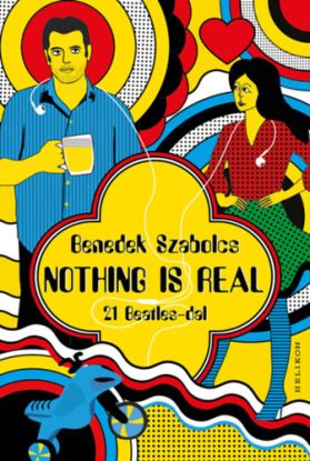 Nothing Is Real - 21 Beatles-dal