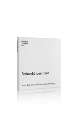 Baťovská desatera