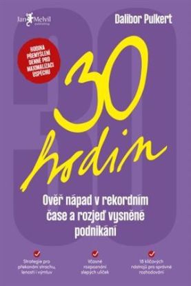 30 hodin