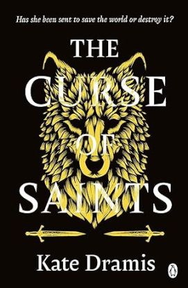 The Curse of Saints