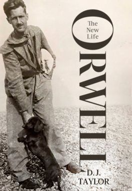 Orwell - The New Life