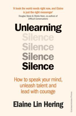 Unlearning Silence