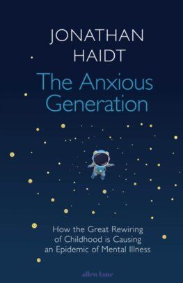 The Anxious Generation