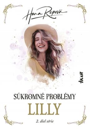 Súkromné problémy 2: Lilly, 2. vydanie