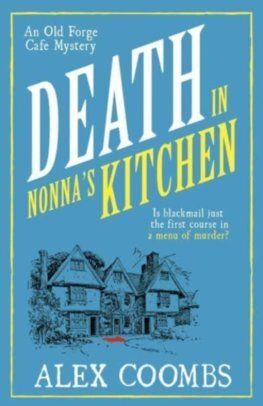 Death in Nonna\'s Kitchen