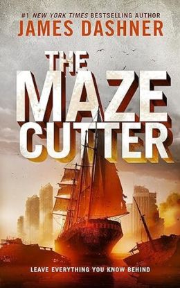 The Maze Cutter