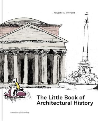 The Little Book of Architectural History