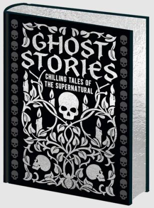 Ghost Stories