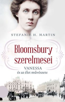 Bloomsbury szerelmesei 2: Vanessa és az élet művészete