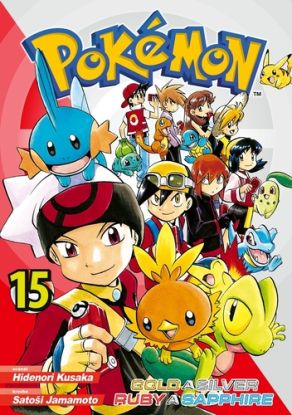 Pokémon 15