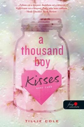 A Thousand Boy Kisses - Ezer csók