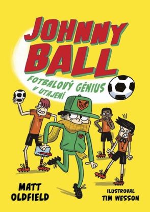 Johnny Ball: Fotbalový génius v utajení