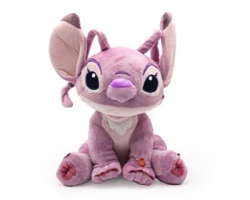 Lilo & Stitch ANGEL plyšová hračka so zvukom 28cm Disney