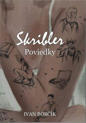 Skribler - Poviedky