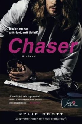 A csehó 3: Chaser - Üldözés