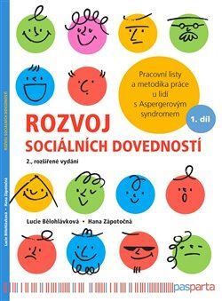 Rozvoj sociálních dovedností, 2.rozšířené vydání