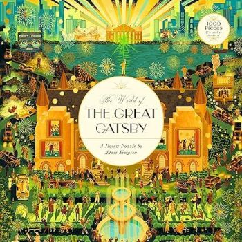 The World of The Great Gatsby