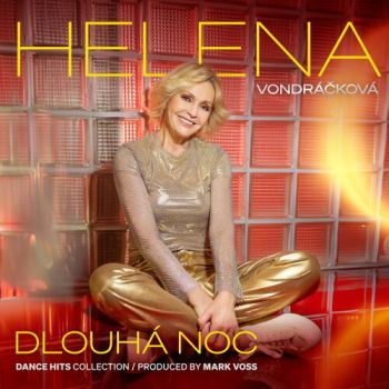 Vondráčková Helena & Mark Voss - Dlouhá noc (Dance Hits Collection) CD