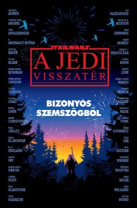 Star Wars: A Jedi visszatér - Bizonyos szemszögből