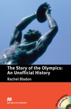 The Story of the Olympics: An Unofficial History + CD