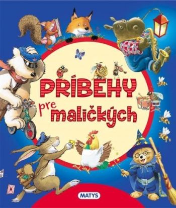 Príbehy pre maličkých, 2. vydanie