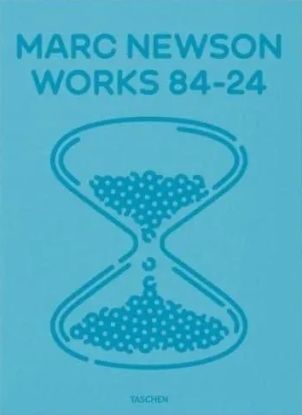 Marc Newson. Works 84-24