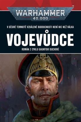 Warhammer: Vojevůdce