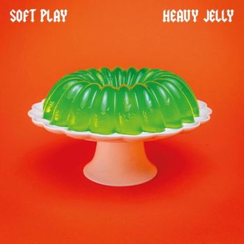 Soft Play - Heavy Jelly CD