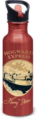 Hliníková fľaša vegas Harry Potter - Golden Magic 815 ml