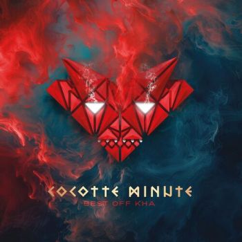 Cocotte Minute - Best Off Kha CD