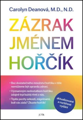 Zázrak jménem hořčík, 2. vydání