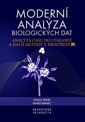 Moderní analýza biologických dat 4 (MV)