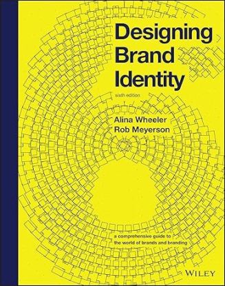 Designing Brand Identity, 6th edition