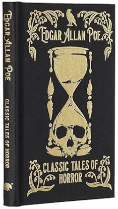 Edgar Allan Poe\'s Classic Tales of Horror