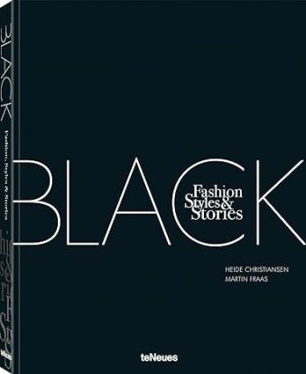 The Black Book - Fashion, Styles & Stories