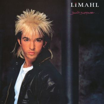 Limahl - Don\'t Suppose (Levander) LP