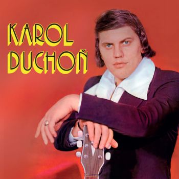 Duchoň Karol - Karol Duchoň CD