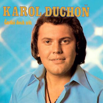 Duchoň Karol - Čardáš dvoch sŕdc CD