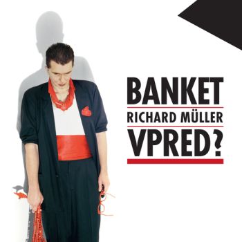 Banket - Vpred! CD