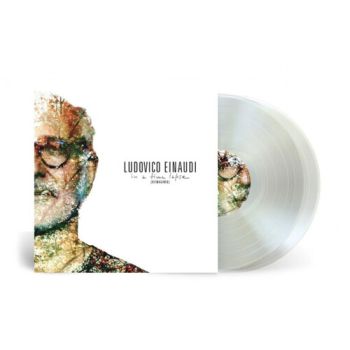 Einaudi Ludovico - In a Time Lapse (Reimagined) (Clear) 2LP