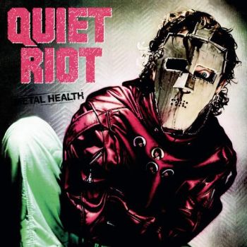 Quiet Riot - Metal Health (2024 Reissue) LP