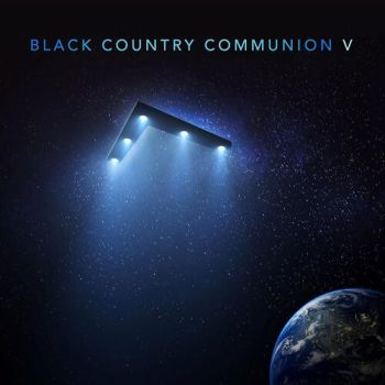 Black Country Communion - V CD