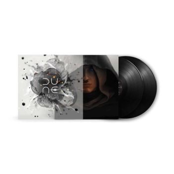 Soundtrack (Hans Zimmer) - Dune: Part Two 2LP