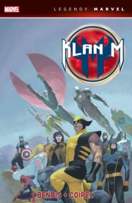 Legendy Marvel: Klan M