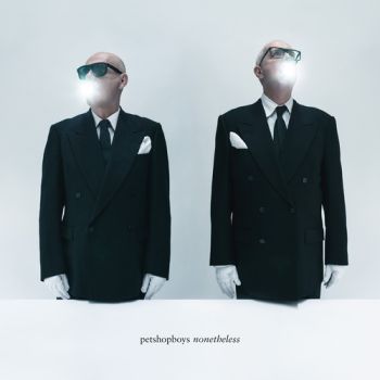 Pet Shop Boys - Nonetheless (Jewel Case) CD