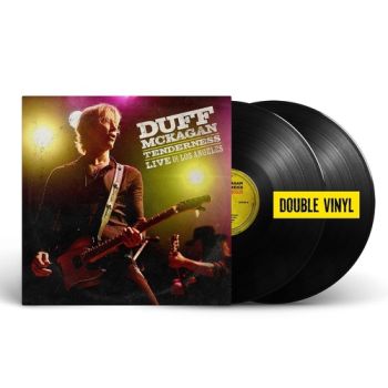 McKagan Duff - Tenderness: Live In Los Angeles 2LP