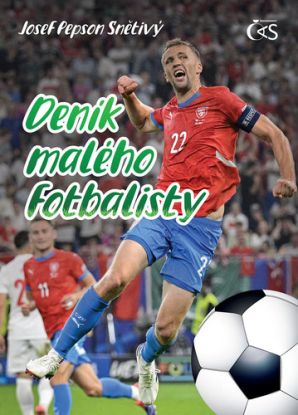 Deník malého fotbalisty, 6. vydání